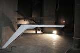 The desk E.L.A was introduces for the first time in Belgrade show Mixer 2010. It is made e...